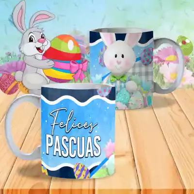 vectores plantilas PASCUA,MARCO FOTO,